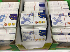 Deutschland brd euro gebraucht kaufen  Hannover