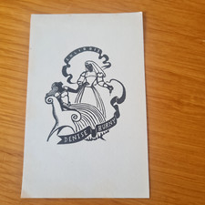 Libris denise burny d'occasion  Montbrison
