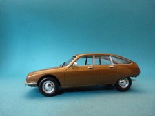 Citroen 1971 marron d'occasion  Podensac