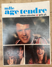Rare reliure mlle d'occasion  Tourcoing