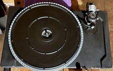 Thorens 115 controtelaio usato  Aosta