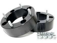 Alu spurverbreiterung 2x50mm gebraucht kaufen  Ducherow