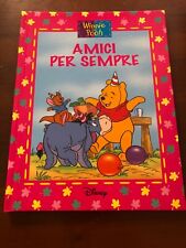 Disney winnie the usato  Tivoli