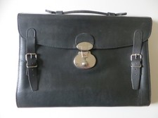 Top aktentasche rindsleder gebraucht kaufen  Nürnberg