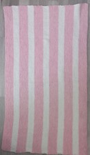 Petite couverture bebe d'occasion  Gargenville