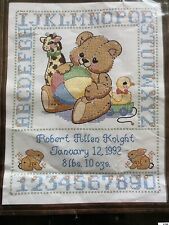 Cross stitch kit for sale  PONTYCLUN
