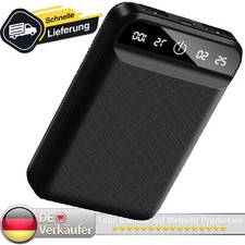 Powerbank extern 50000mah gebraucht kaufen  Bochum