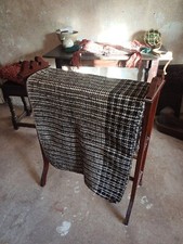Antique hand woven for sale  LINCOLN