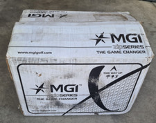 Mgi zip navigator for sale  Orem