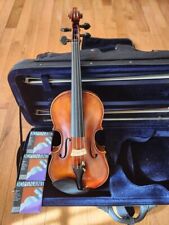 Professional handmade strad for sale  Novi