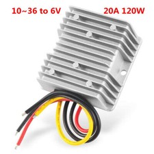 12v 24v 20a d'occasion  Expédié en Belgium