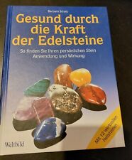 Gesund durch kraft gebraucht kaufen  Frankfurt am Main