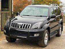 Toyota landcruiser lc4 for sale  AYLESBURY