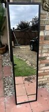 Ikea hinged mirror for sale  PETERBOROUGH