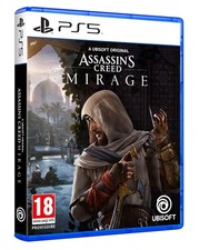 Assassin creed mirage usato Assassin creed mirage usato  Roma