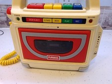 toy record player for sale  HEMEL HEMPSTEAD