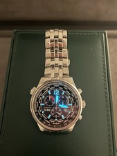Relógio Citizen Eco-Drive Pilot GN-4WS H500-S037565 (Japão Mvmt) Casual Masculino’, usado comprar usado  Enviando para Brazil