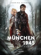 München 1945 gesamtausgabe gebraucht kaufen  Deutschland