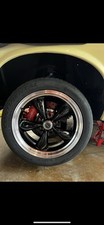 Tire continental extremecontac for sale  Birmingham