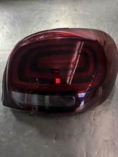 Fanale posteriore destro usato  Casoria