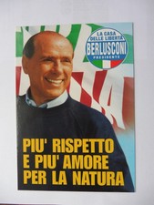 Silvio berlusconi casa usato  Viu