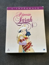 Princesse sarah integrale d'occasion  Wattignies