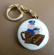 Ancien porte clé d'occasion  Jœuf