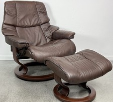 Ekornes stressless large for sale  Orlando