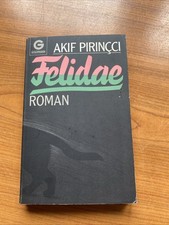 Felidae gebraucht kaufen  Mengkofen