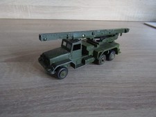 Vrai dinky toys d'occasion  Senlis