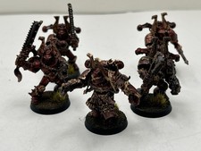 Warhammer 40k khorne for sale  Princeton