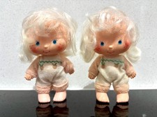 Strawberry shortcake apricot for sale Strawberry shortcake apricot for sale  ST. ALBANS