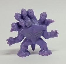 Monster in My Pocket Series 1 Purple #01 Great Beast comprar usado  Enviando para Brazil