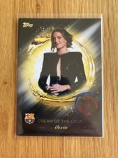 Topps barcelona 125 gebraucht kaufen Topps barcelona 125 gebraucht kaufen  Ascheberg