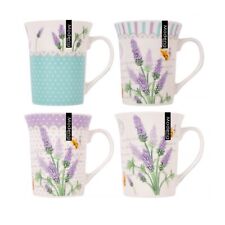 Lavender mugs bone for sale  ALCESTER