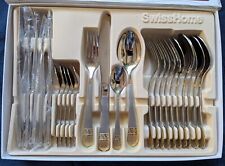Gold plated 24pcs for sale  LONDON