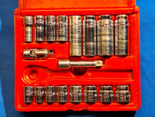 Mac tools 18pc for sale  Sloatsburg