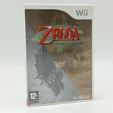 Zelda twilight princess usato  Randazzo