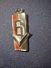 Ford taunus emblem gebraucht kaufen  Berlin