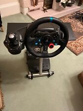 Logitech g29 driving for sale  GLASGOW