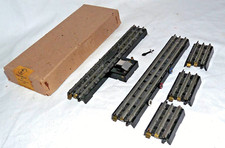 trix 3 rail track for sale trix 3 rail track for sale DAVENTRY
