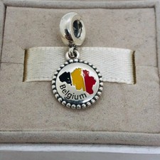 Pandora belgium map d'occasion  Expédié en Belgium