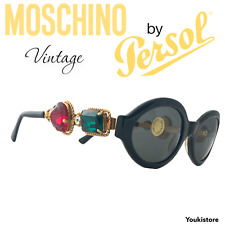 Moschino persol occhiali usato  Desio