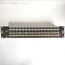 Tascam patch bay d'occasion  Expédié en Belgium