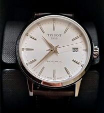 Tissot classic dream gebraucht kaufen  Mühldorf a.Inn