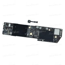 Carte mère logic d'occasion  Paris VIII