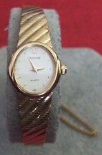 Superb accurist ladies for sale  BURNLEY