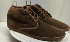 Sperry chukka suede for sale  Shirley