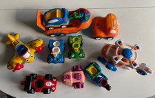 Wow toys bundle. for sale  LEATHERHEAD