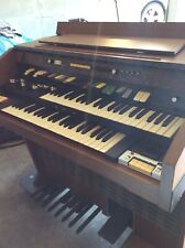 Hammondorgel t500 tonrad gebraucht kaufen  Reichenbach an der Fils